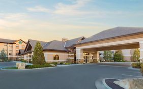 Homewood Suites By Hilton Boise